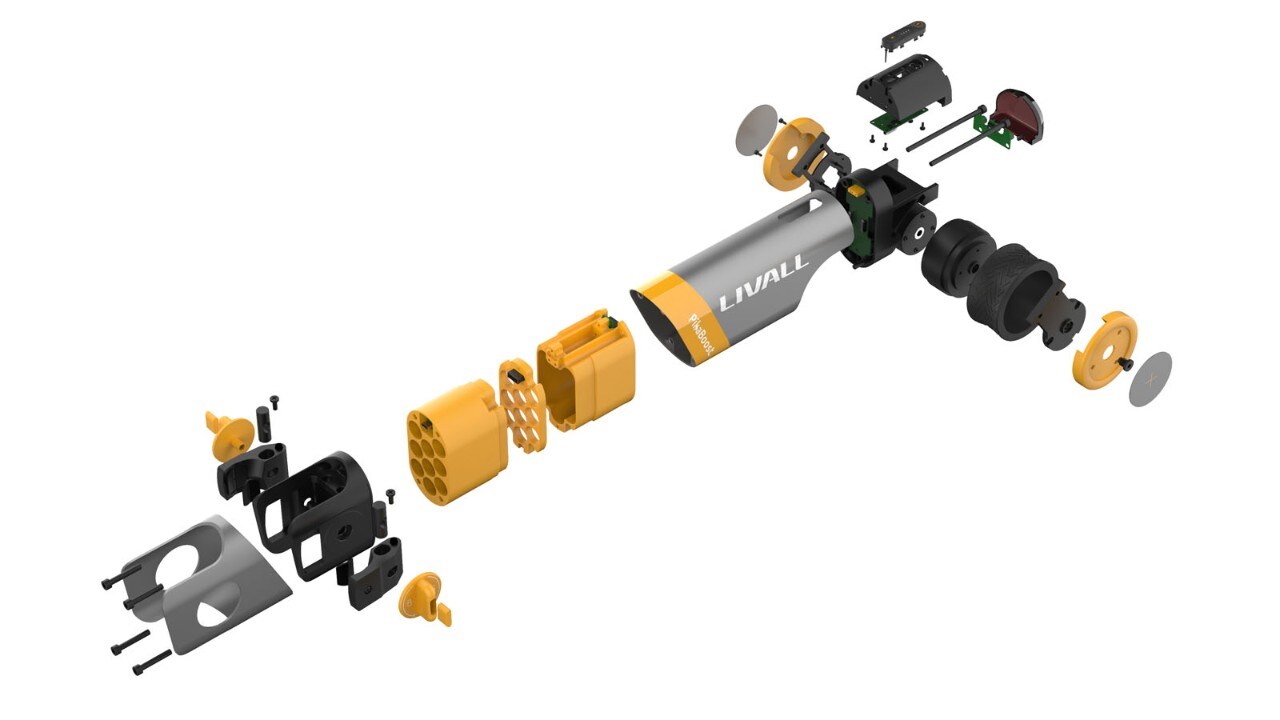 Livall Pikaboost, il kit che TRASFORMA la bici in e-bike e si monta in meno di un minuto